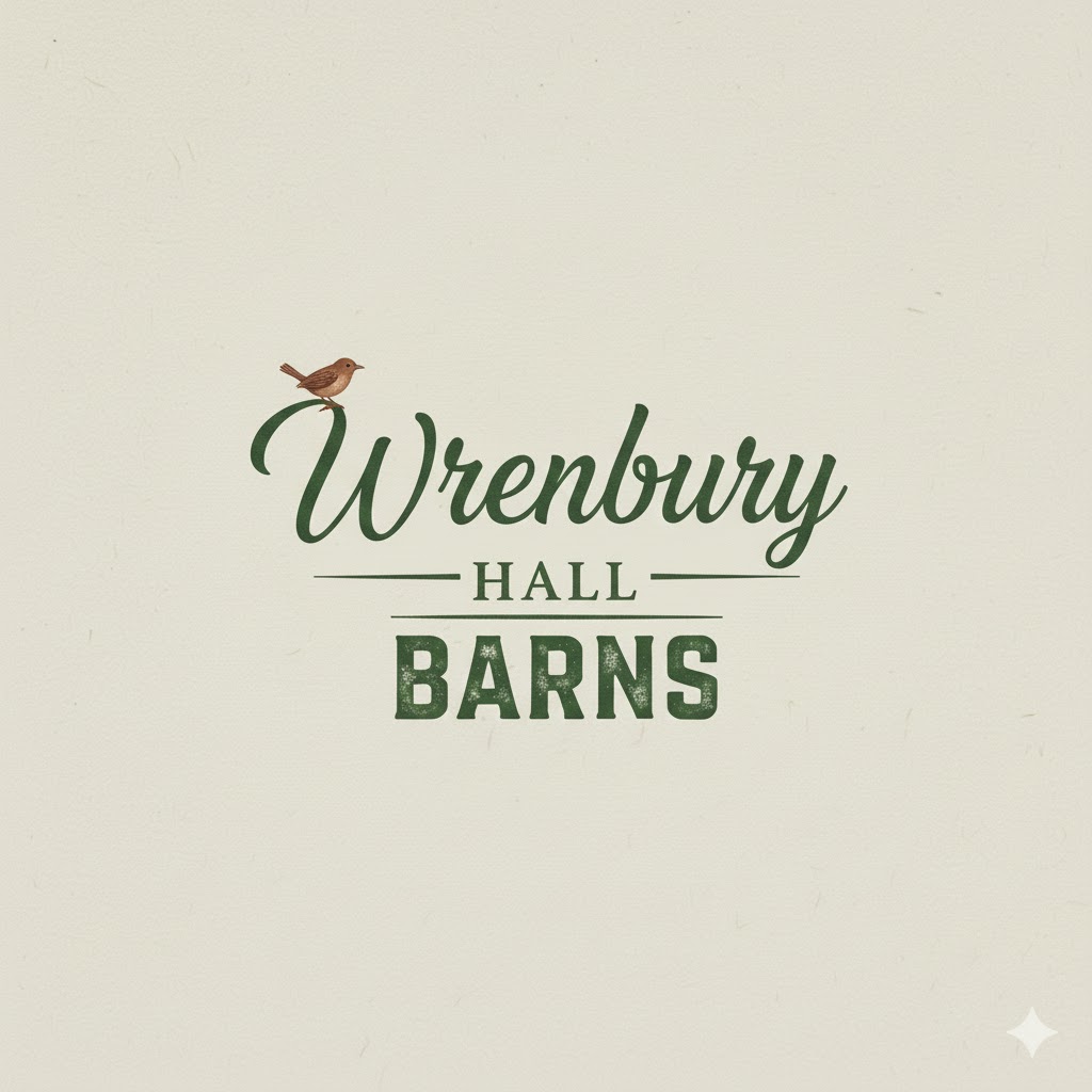 Wrenbury Hall Barns